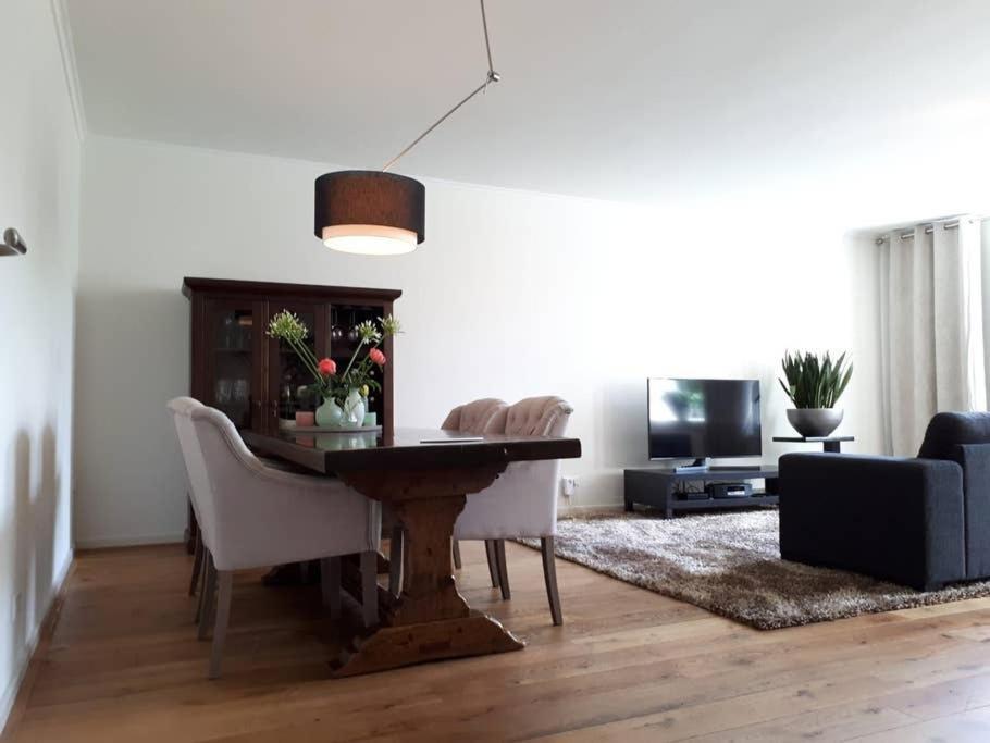 In The Old City Centre Of Edam, Unique Apartment. Exteriér fotografie